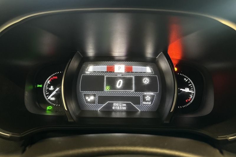 Renault Megane bild 10