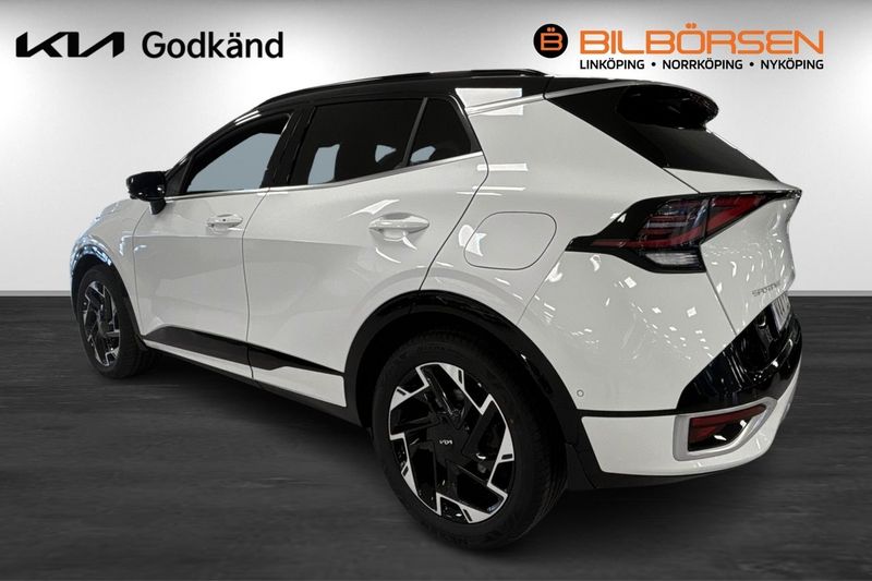 Kia Sportage bild 6