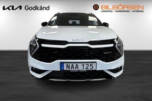 Kia Sportage bild 2