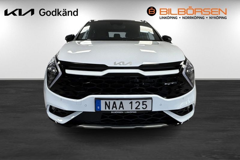 Kia Sportage bild 2
