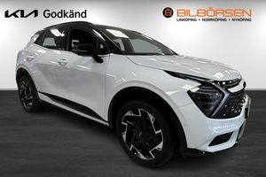 Kia Sportage bild 3