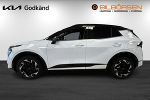 Kia Sportage bild 4