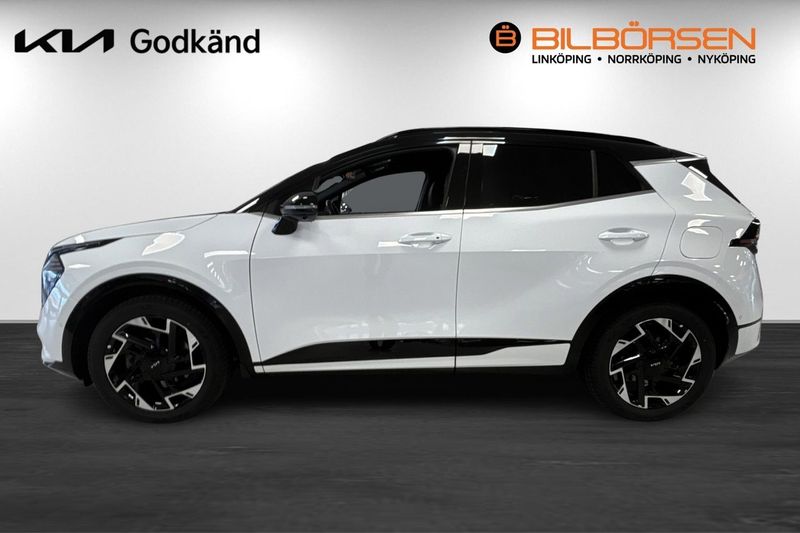 Kia Sportage bild 4