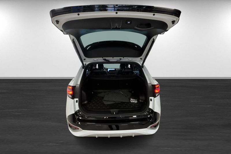 Kia Sportage bild 14