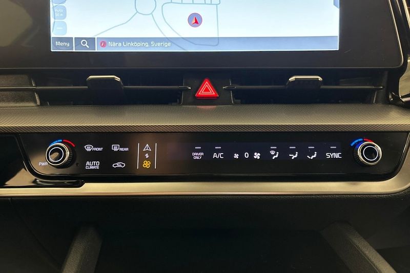 Kia Sportage bild 13