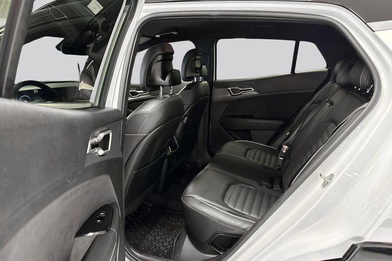 Kia Sportage bild 9