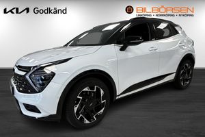 Kia Sportage bild 1