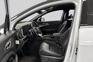 Kia Sportage bild 8