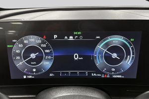 Kia Sportage bild 10