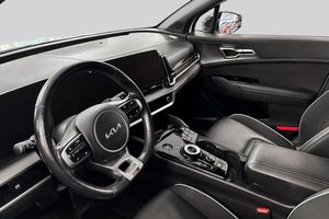 Kia Sportage bild 7