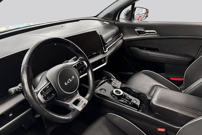 Kia Sportage bild 7