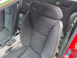 Alfa Romeo Montreal bild 26