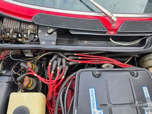 Alfa Romeo Montreal bild 48