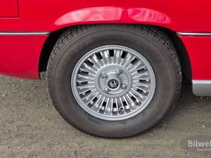 Alfa Romeo Montreal bild 6