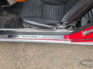 Alfa Romeo Montreal bild 27