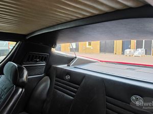 Alfa Romeo Montreal bild 24