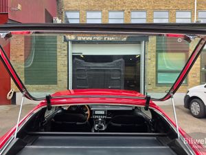 Alfa Romeo Montreal bild 29