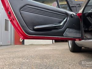 Alfa Romeo Montreal bild 19