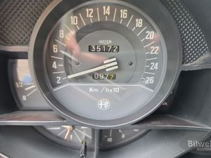 Alfa Romeo Montreal bild 15