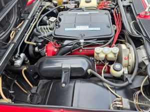 Alfa Romeo Montreal bild 50