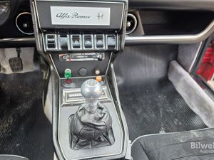 Alfa Romeo Montreal bild 17