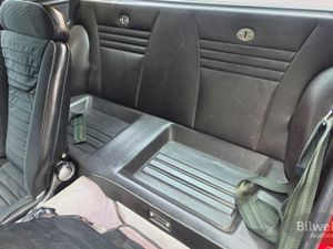Alfa Romeo Montreal bild 25