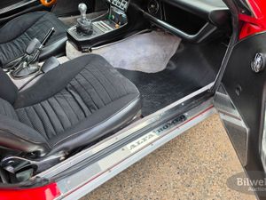 Alfa Romeo Montreal bild 37