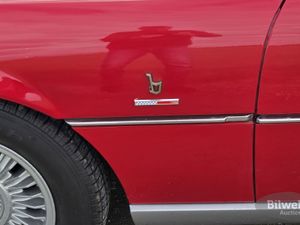 Alfa Romeo Montreal bild 7