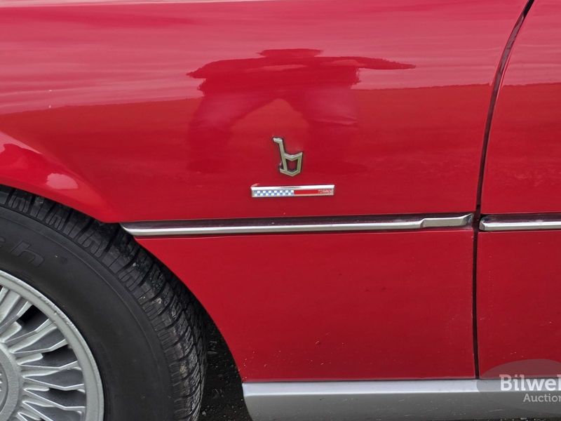 Alfa Romeo Montreal bild 7