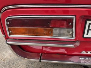 Alfa Romeo Montreal bild 31