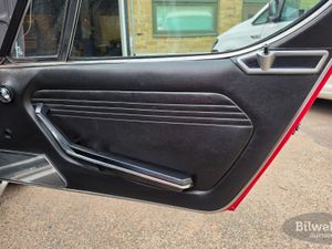 Alfa Romeo Montreal bild 36