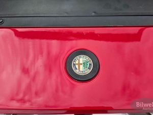Alfa Romeo Montreal bild 28