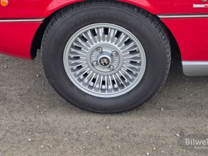 Alfa Romeo Montreal bild 12
