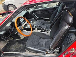 Alfa Romeo Montreal bild 22