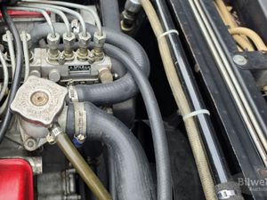 Alfa Romeo Montreal bild 43