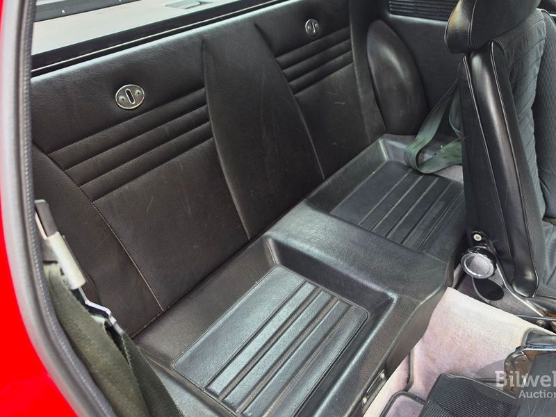 Alfa Romeo Montreal bild 41