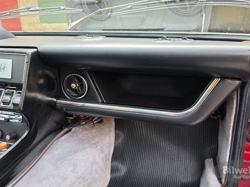 Alfa Romeo Montreal bild 40