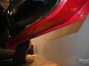 Alfa Romeo Montreal bild 60