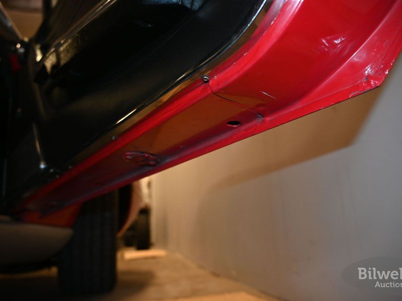Alfa Romeo Montreal bild 60