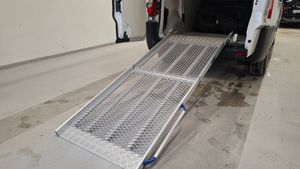 Fiat Scudo bild 11