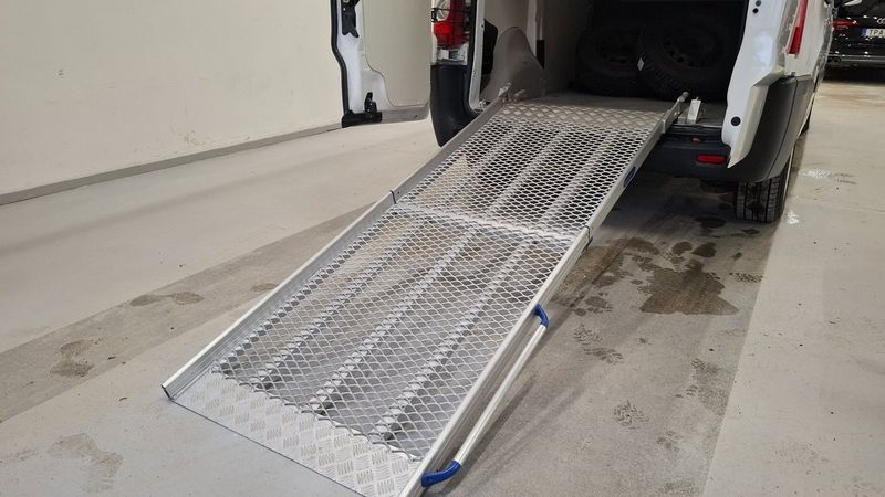 Fiat Scudo bild 11