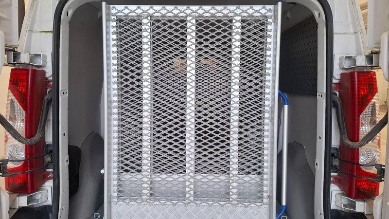 Fiat Scudo bild 10