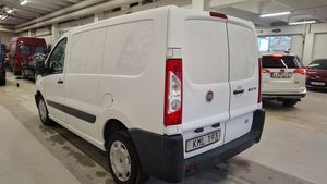 Fiat Scudo bild 6