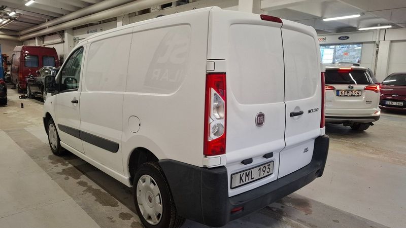 Fiat Scudo bild 6