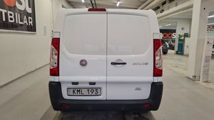 Fiat Scudo bild 5