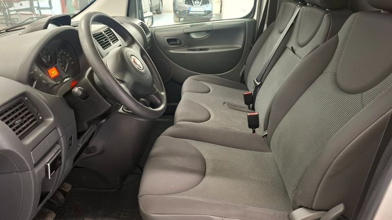 Fiat Scudo bild 7