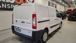 Fiat Scudo bild 4