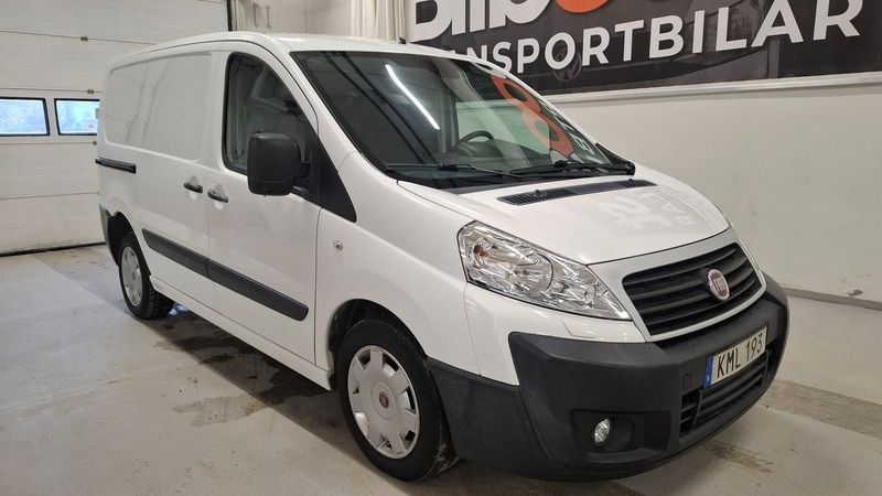 Fiat Scudo bild 2
