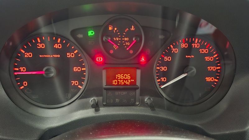 Fiat Scudo bild 12