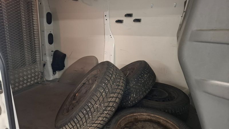 Fiat Scudo bild 8